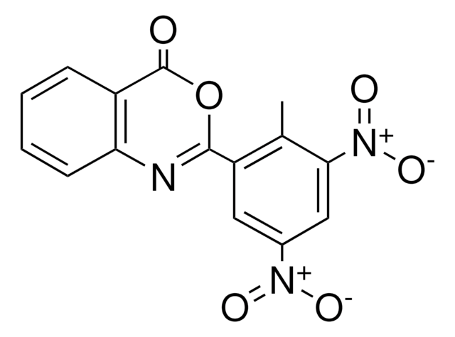 (3,5-Dinitro-2-methylphenyl)boronicacid structure, CAS 24341-76-2