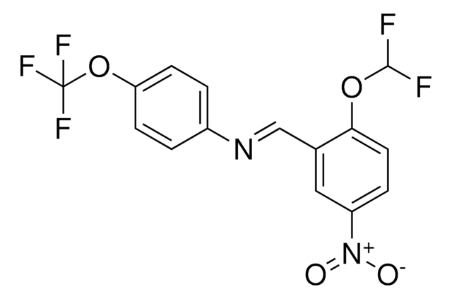 2-Nitro-5-(trifluoromethoxy)benzotrifluoride structure, CAS 409114-47-2