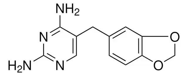5-(Bromomethyl)-2,4-pyrimidinediamine structure, CAS 89446-58-2