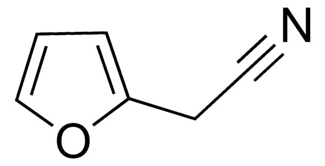 2-Furan-2-yl-pyrrolidine structure, CAS 90086-89-8