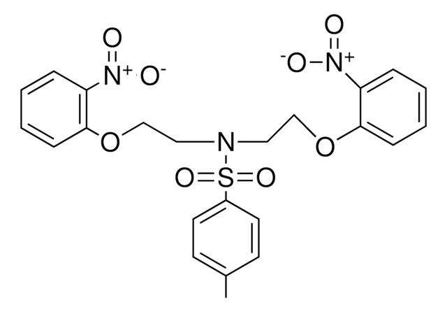 4-(2-Methylaminomethyl-phenoxy)-benzenesulfonamide structure, CAS 902836-97-9