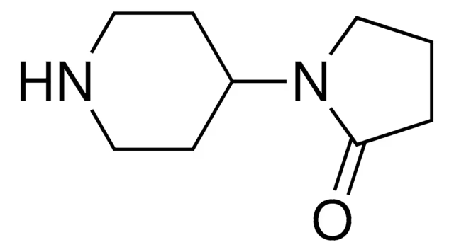 4-Pyrrolidin-1-yl-piperidine-1-carboxylicacidtert-butylester structure, CAS 902837-26-7