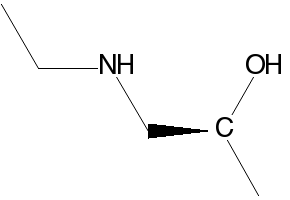 (S)-2-(Methoxymethoxy)propan-1-ol structure, CAS 91191-95-6