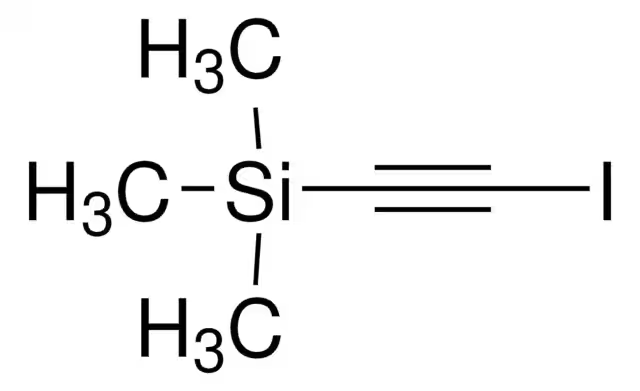 2-Trimethylsilyl-1-ethylboronicaciddiethanolamineester structure, CAS 501014-43-3