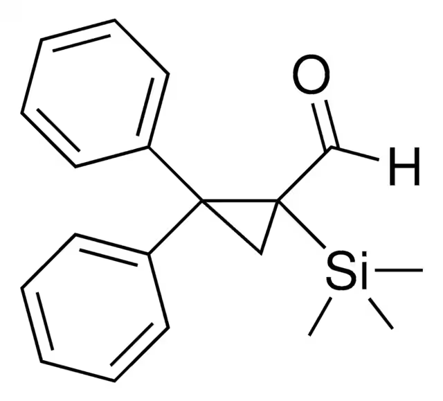 2,2-Diphenyl-1-ethylboronicaciddiethanolamineester structure, CAS 608534-43-6