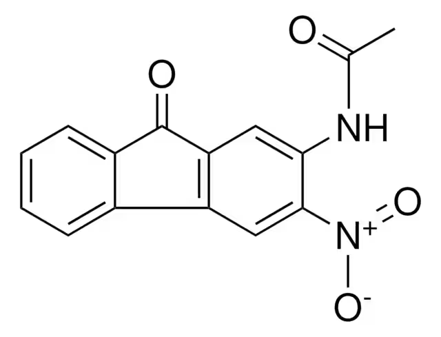 (3-Acetamido-2-nitro)benzeneboronicacid structure, CAS 78887-38-4