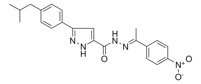 (3-Nitro-4-isobutylphenyl)boronicacid structure, CAS 850568-57-9