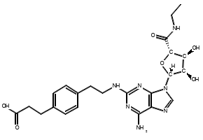 3-(Ethylcarbamoyl)-5-nitrophenylboronicacid structure, CAS 871332-79-5
