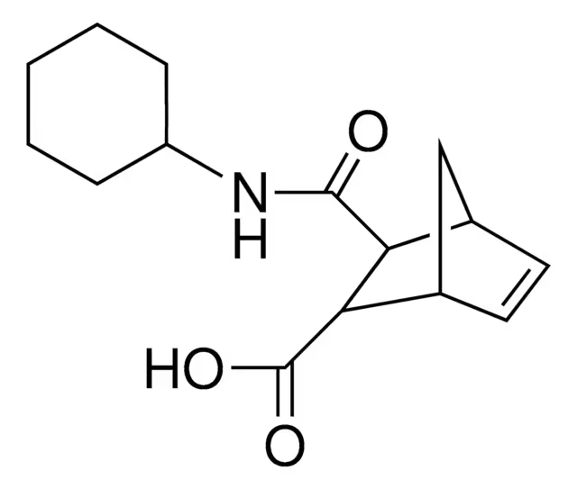 3-(Cyclohexylcarbamoyl)-5-nitrophenylboronicacid structure, CAS 871332-85-3