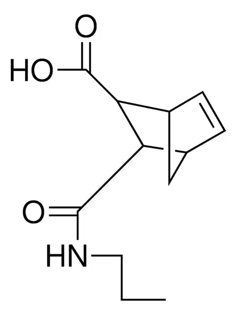 3-(Propylcarbamoyl)-5-nitrophenylboronicacid structure, CAS 871332-88-6