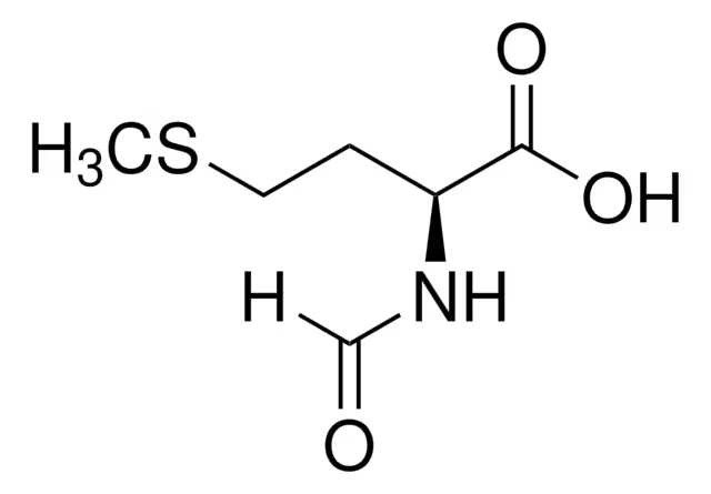 N-Formyl-L-asparticanhydride structure, CAS 33605-73-1