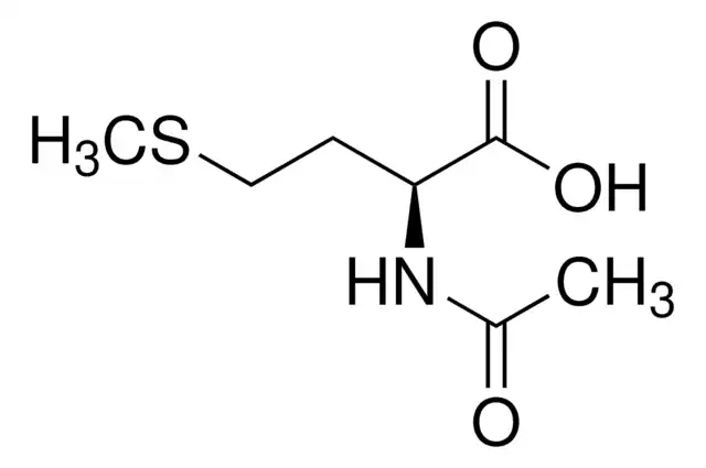 N-Acetyl-L-asparticaciddiethylester structure, CAS 1069-39-2