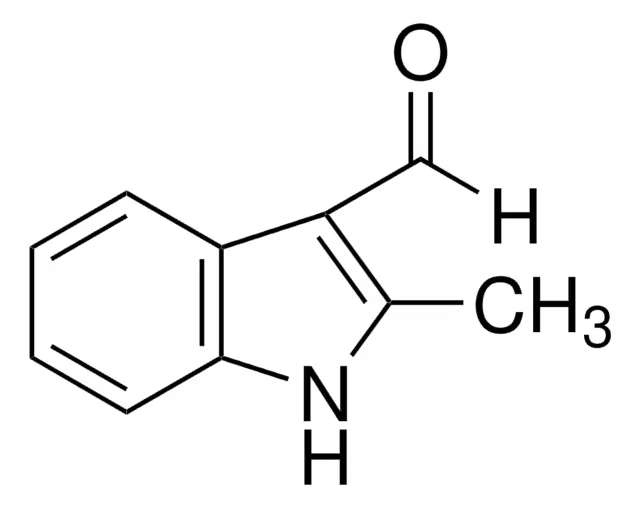 2-Methylindole-3-carboxamide structure, CAS 67242-60-8
