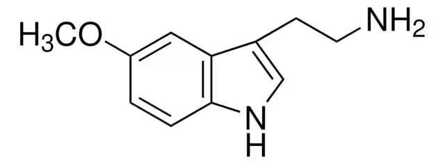 5-Methoxyindole-3-butyricacid structure, CAS 83696-90-6