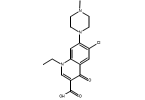 (4-Methylpiperazin-1-yl)-oxo-aceticacid structure, CAS 717904-36-4
