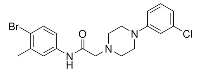 1-(N-Methylpiperidin-3-yl-methyl)piperazine structure, CAS 496808-03-8