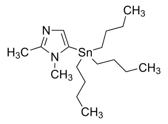 1,2-Dimethyl-5-methoxyindole structure, CAS 17591-06-9