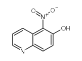 4-(4-Nitrobenzyl)piperazine-1-carboxylicacidtert-butylester structure, CAS 130636-61-2