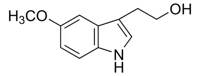5-Methoxytryptophol structure, CAS 712-09-4