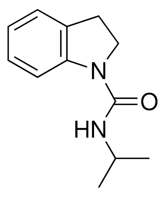 N-Isopropyl-1-piperazineacetamide structure, CAS 39890-42-1