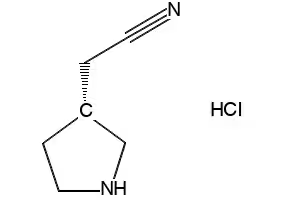 (R)-3-(2-Methoxyethoxy)pyrrolidine structure, CAS 942618-26-0