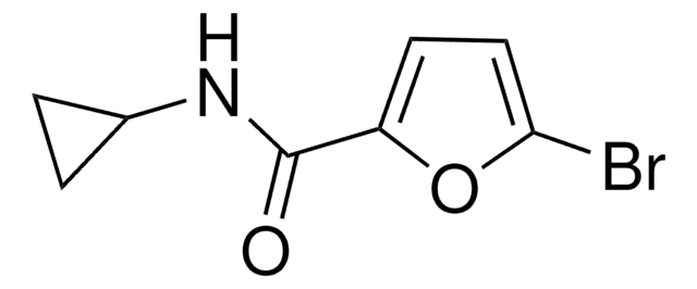 5'-(N-Cyclopropyl)carboxamidoadenosine structure, CAS 50908-62-8