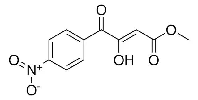 2-Methyl-4-oxo-4-(3',4'-difluorophenyl)butyricacid structure, CAS 191018-57-2