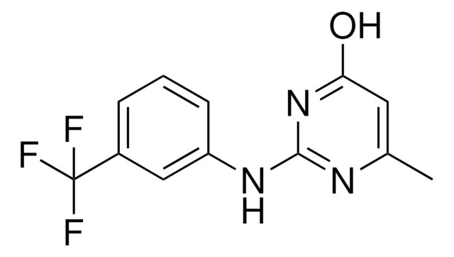 2-(Dimethylamino)-6-(trifluoromethyl)-4-pyrimidinol structure, CAS 55545-80-7