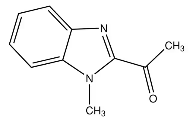 4-(2-Methyl-1H-benzimidazol-1-yl)butanoicacid structure, CAS 115444-73-0