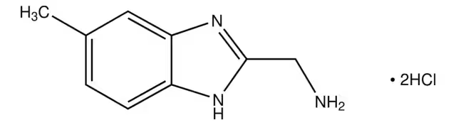 2-Bromo-1-(1-Methyl-1H-benzimidazol-5-yl)ethanonehydrobromide structure, CAS 944450-78-6
