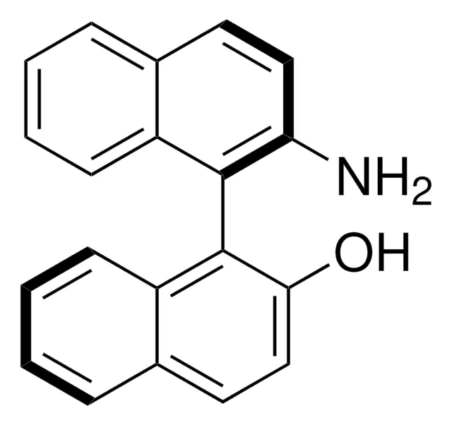 (R)-(+)-NOBIN structure, CAS 137848-28-3