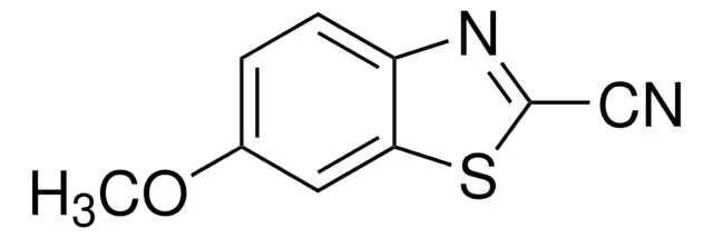 6-Methoxybenzothiazole-2-carboxylicacid structure, CAS 946-13-4