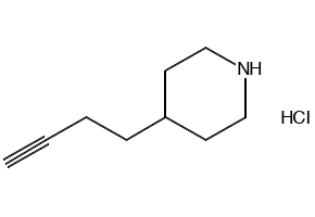 4-(3-Methylpiperidin-1-yl)piperidine structure, CAS 551923-14-9