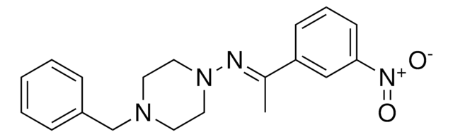 1-Benzyl-4-(4-nitro-phenyl)-pyrrolidine-3-carboxylicacidethylester structure, CAS 306305-35-1