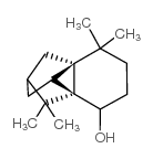 (+)-Cycloisolongifol-5-ol structure, CAS 74841-81-9