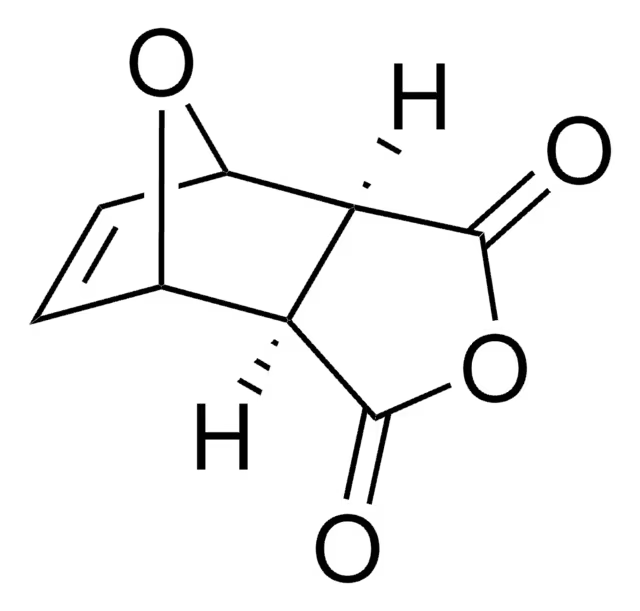 Exo-3,6-Epoxy-1,2,3,6-tetrahydrophthalicacid structure, CAS 28871-62-7