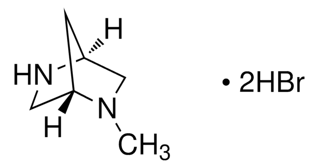 2-(4-Fluorobenzyl)-2,5-diaza-bicyclo[2.2.1]heptane structure, CAS 769099-80-1