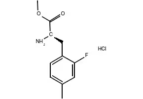 (R)-3-Amino-4-(4-methylphenyl)butanoicacidhydrochloride structure, CAS 177839-85-9