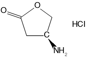 (S)-3-Acetoxy-gamma-butyrolactone structure, CAS 191403-65-3