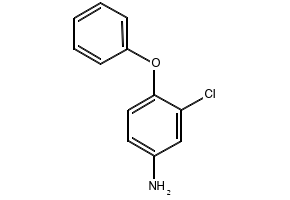 3-Phenoxyaniline structure, CAS 3586-12-7
