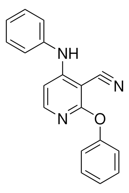 2-Phenoxynicotinonitrile structure, CAS 14178-15-5
