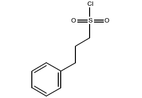 4-N-Propylbenzenesulfonylchloride structure, CAS 63014-04-0