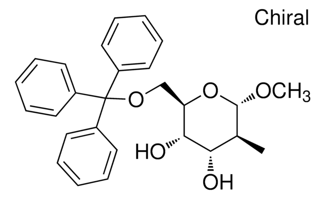 Methyl-6-amino-6-deoxy-a-D-Glucopyranoside structure, CAS 5155-47-5