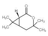 Chrysanthellin structure, CAS 14087-70-8