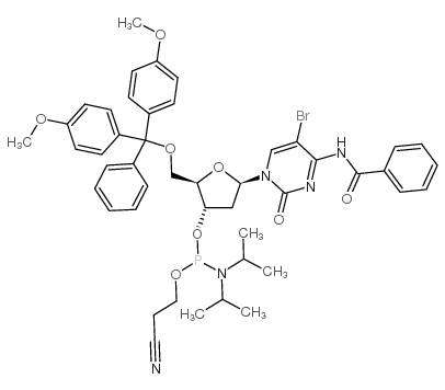 5-Bromo-DCCEP structure, CAS 178925-43-4