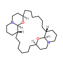 (+)-XestosponginA structure, CAS 88840-02-2