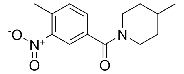 1-Methyl-4-(4-fluorophenyl)-piperidine-3-carboxylicacidmenthylester structure, CAS 627098-37-7