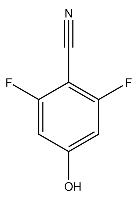 2,6-Difluoro-4'-methylbenzophenone structure, CAS 122041-25-2