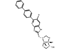 3-Nitrobenzo[b]furan-5-ol structure, CAS 126318-27-2