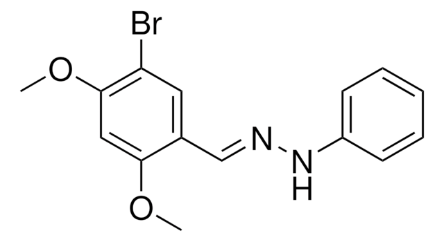 5-Bromo-2,4-dimethoxybenzaldehyde structure, CAS 130333-46-9